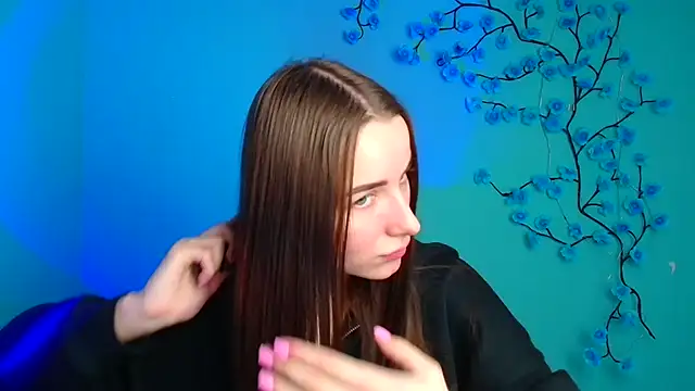 Eva Janee online show from 03-04-26, 06:43