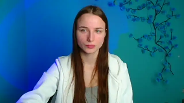 Eva Janee online show from 03-25-26, 06:46