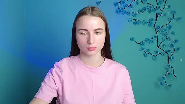 Eva Janee online show from 05-06-26, 05:44
