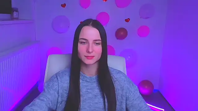 Eva Janee online show from 02-26-25, 09:44