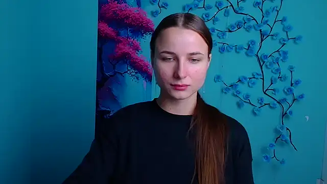 Eva Janee online show from 12-02-25, 06:37