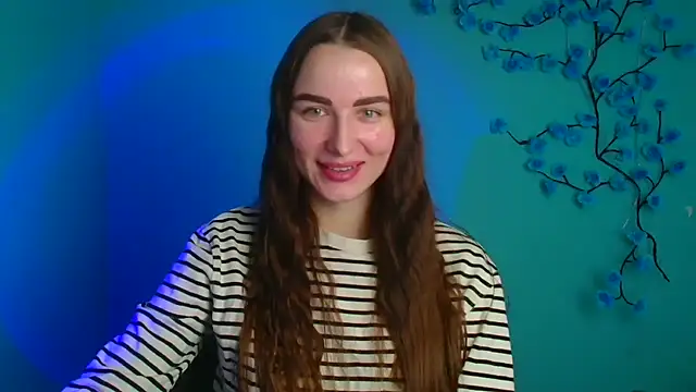 Eva Janee online show from 04-10-26, 05:47