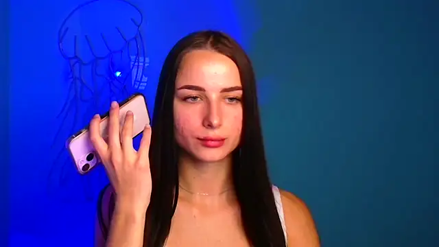 Eva Janee online show from 09-22-25, 11:16