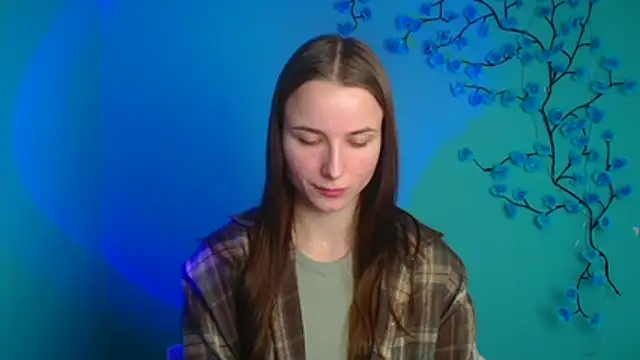 Eva Janee online show from 04-03-26, 05:47