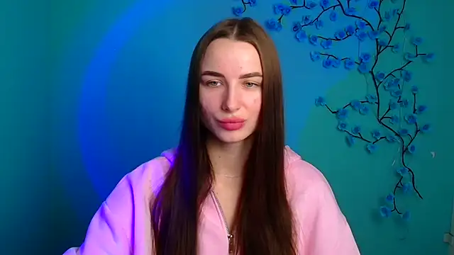 Eva Janee online show from 03-20-26, 06:47