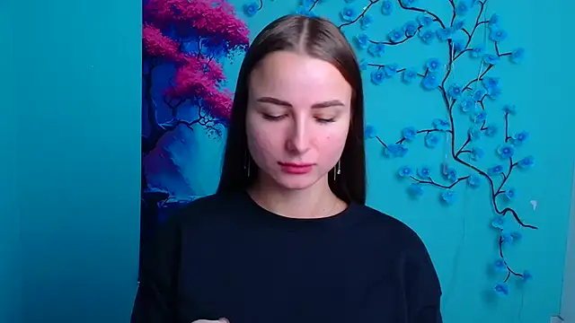 Eva Janee online show from 11-18-25, 07:00