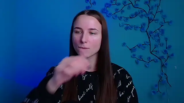 Eva Janee online show from 01-08-26, 12:22