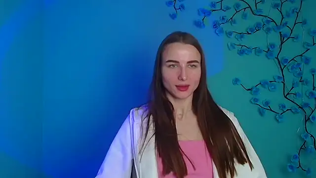 Eva Janee online show from 04-14-26, 05:45