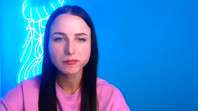 Eva Janee online show from 03-19-25, 10:22