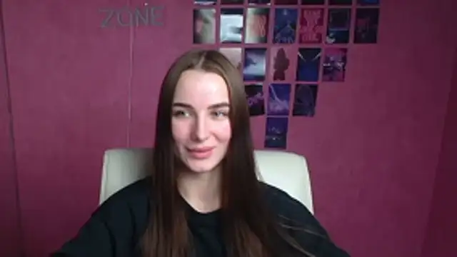 Eva Janee online show from 03-10-26, 12:31