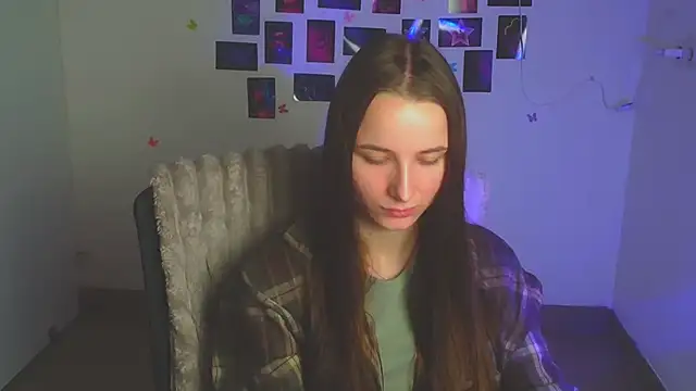 Eva Janee online show from 05-22-26, 05:49