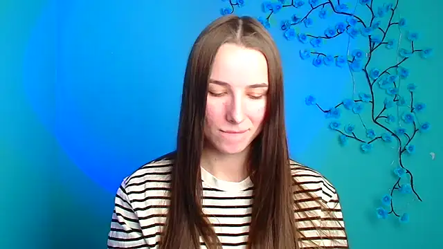 Eva Janee online show from 03-05-26, 12:13