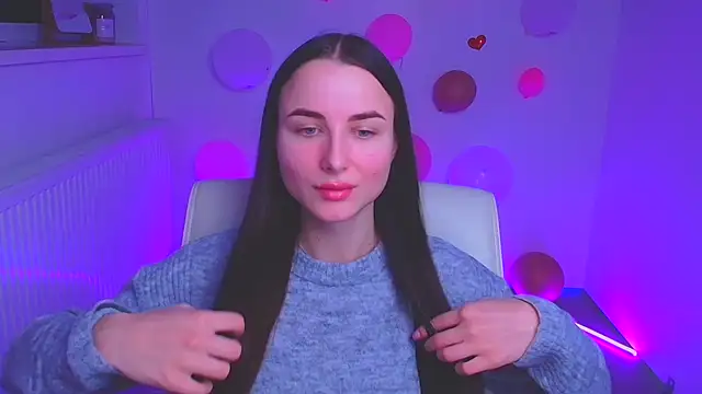 Eva Janee online show from 03-07-25, 07:19