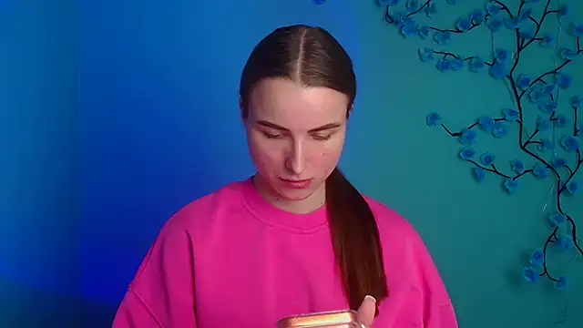 Eva Janee online show from 04-15-26, 05:57