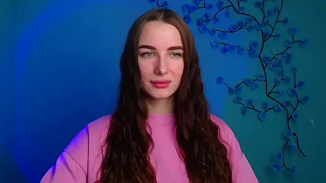 Eva Janee online show from 02-09-26, 06:44