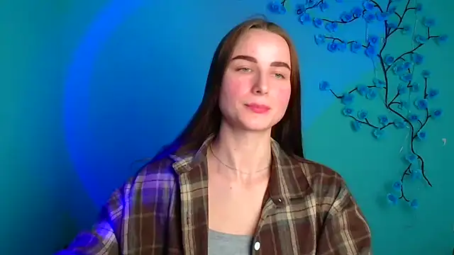 Eva Janee online show from 03-17-26, 12:41