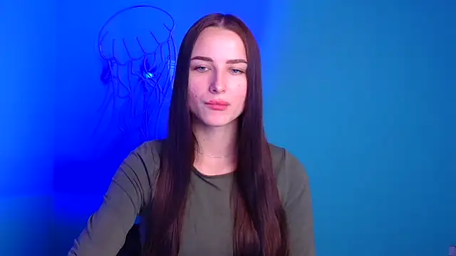 Eva Janee online show from 10-03-25, 05:20