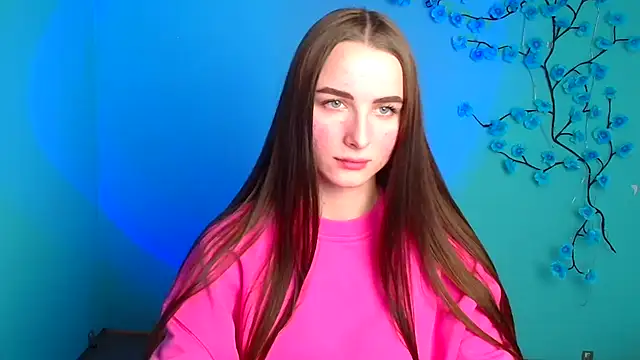 Eva Janee online show from 03-12-26, 12:31