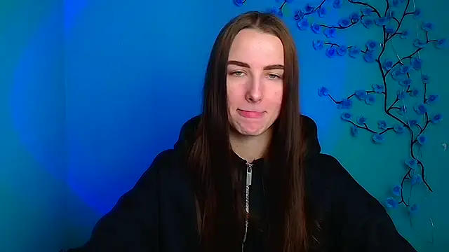 Eva Janee online show from 02-25-26, 06:35