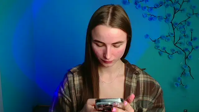 Eva Janee online show from 03-26-26, 12:36