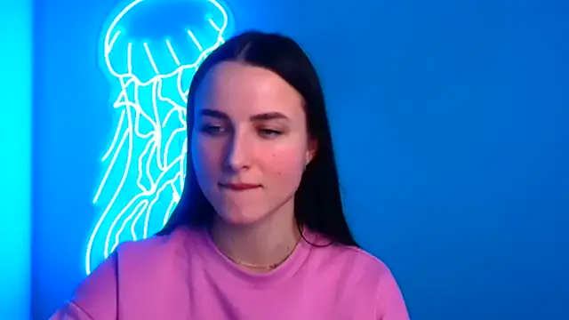 Eva Janee online show from 03-03-25, 03:54