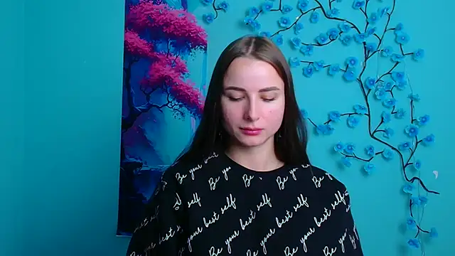 Eva Janee online show from 11-19-25, 06:46