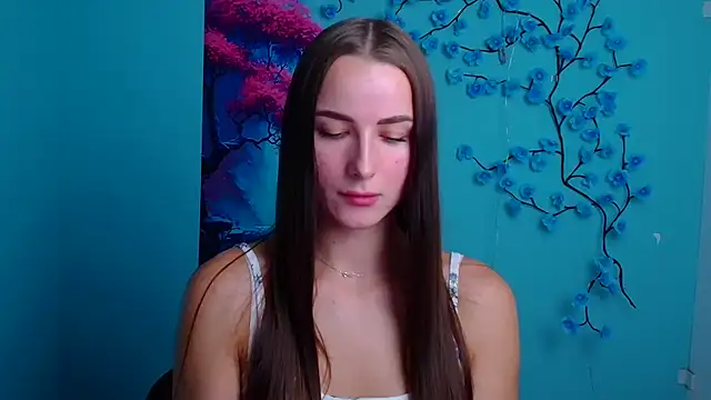 Eva Janee online show from 12-04-25, 12:48