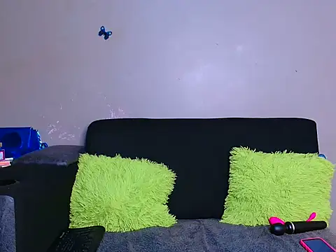 DarkDivva24 online show from 02-03-26, 02:53