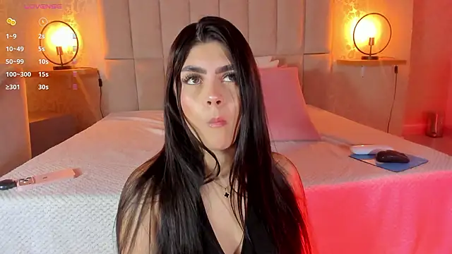 Amy-Saenz online show from 02-11-26, 03:45