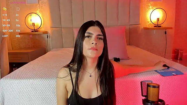 Amy-Saenz online show from 02-24-26, 04:41