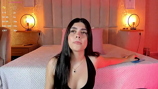 Amy-Saenz online show from 01-08-26, 03:18