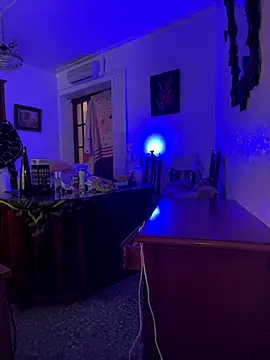 PutaNieves1983 online show from 11-30-25, 01:34