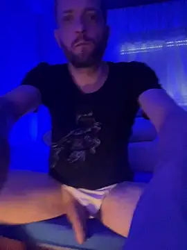 PutaNieves1983 online show from 10-21-25, 12:48