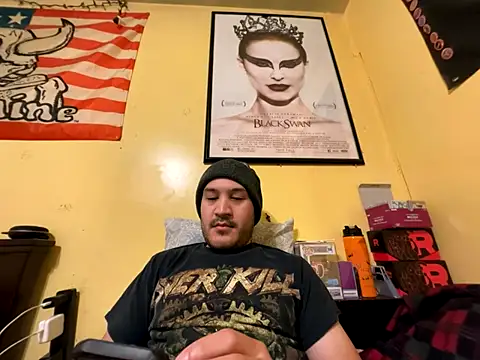 Sleeker99 online show from 01-09-26, 01:56