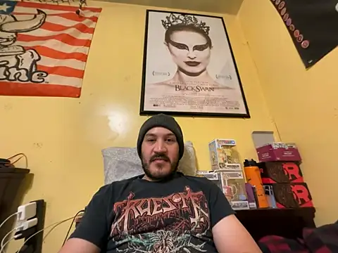 Sleeker99 online show from 02-06-26, 03:02