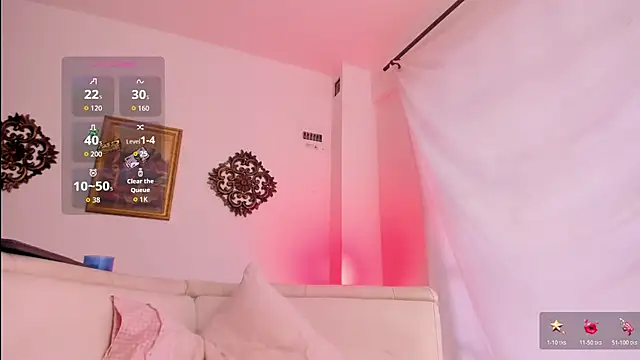 VeronicaGilss online show from 02-21-26, 09:06