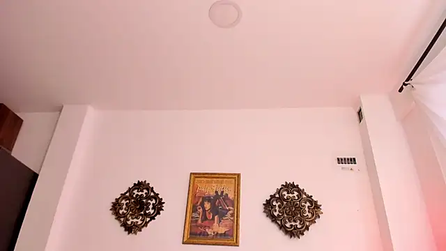 VeronicaGilss online show from 03-29-26, 07:04