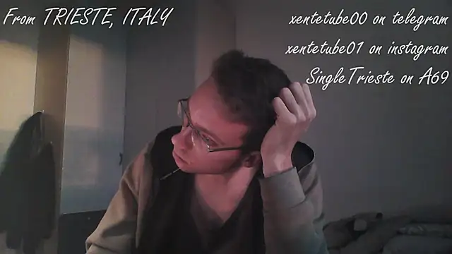 xentetube01 online show from 12-14-24, 03:15