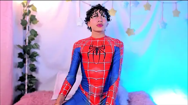 Im Alejo online show from 03-29-26, 03:30