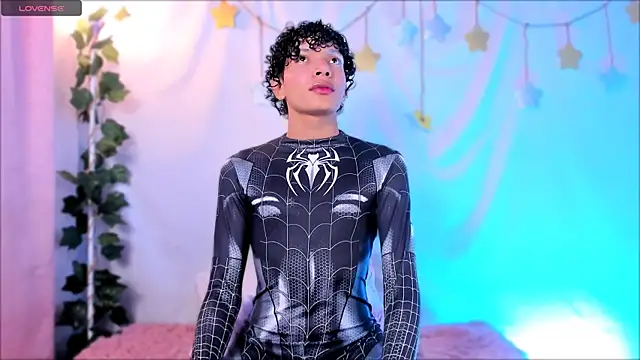 Im Alejo online show from 03-24-26, 03:06