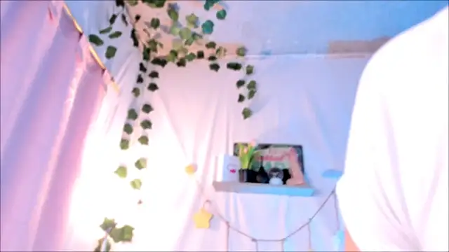 Im Alejo online show from 05-16-26, 01:26