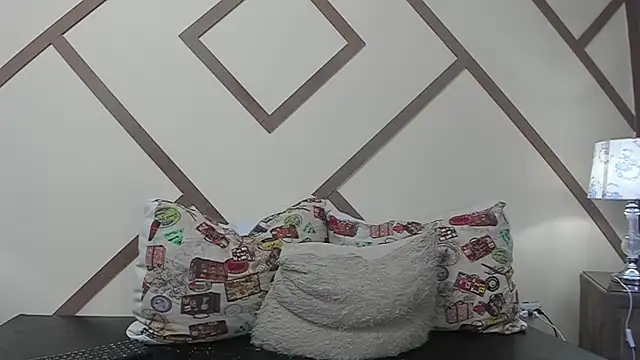 FernandaClar online show from 03-10-26, 02:15