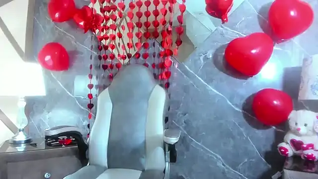 FernandaClar online show from 02-14-26, 03:12