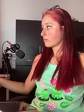 hannaa brown online show from 02-22-25, 05:57