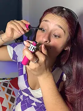 hannaa brown online show from 01-06-25, 01:42