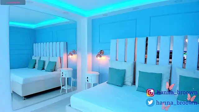 hannaa brown online show from 01-24-25, 05:21