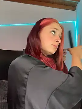 hannaa brown online show from 02-27-25, 05:05