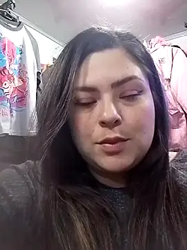 Snapshot of dulcemaria1030 chatting on 04-08-26, 10:33 dulcemaria1030 online show from 04-08-26, 10:33