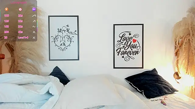 mia lourence online show from 11-19-25, 12:49