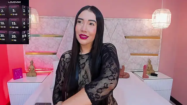 melany saenz online show from 03-22-26, 11:34